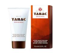 Tabac® Original | After Shave Balm delicato After Shave per la pelle degli uomini più sensibili, lenisce e rilassa dopo la rasatura, originale dal 1961 | 75 ml