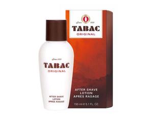 Tabac Original After Shave Lotion 150 ml - Dopo Barba Liquido