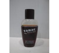 TABAC ORIGINAL Bagnoschiuma / Bath and Shower Gel 200ml -Vintage