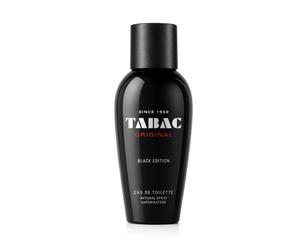 Tabac Original Black Edition Eau de Toilette uomo 100 ml