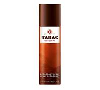 Tabac Original Deodorante Spray, 200 ML a Lunga Durata