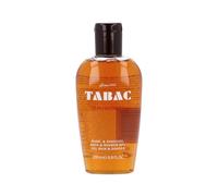 Tabac Original Gel Doccia profumato (uomo) 200 ml variante Imballaggio vecchio