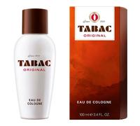 Tabac Original Eau de Cologne 100 ml - Profumo da uomo, spray 1 l Spra