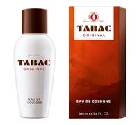 Tabac® Original Eau de Cologne Splash 100 ml | Tabac® Original Eau de Cologne Splash - Profumo da uomo speziato e fresco dal 1959 con eleganza senza tempo.