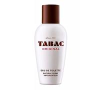 Tabac® Original | Eau de Cologne - Originale dal 1959 - Fresco speziato - cura maschile discreta - profumo da uomo senza tempo | 50 ml spray naturale vaporizzatore