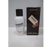 TABAC ORIGINAL Eau De Toilette 100ml splash -Vintage