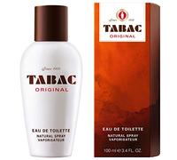 Tabac® Original I Eau de Toilette originale dal 1959 Maschile marcante e incomparabile profumo uomo senza tempo I Vaporizzatore 100 ml