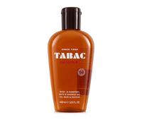Tabac Original Doccia gel uomo 400 ml