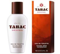 Tabac Original I Eau de Toilette - Originale dal 1959 - Maschio, accattivante e inconfondibile - profumo da uomo senza tempo I 100 ml Natural Spray vaporizzatore