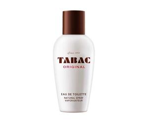 Tabac Original I Eau de Toilette - Originale dal 1959 - Maschio, accattivante e inconfondibile - profumo da uomo senza tempo I 50 ml Natural Spray vaporizzatore