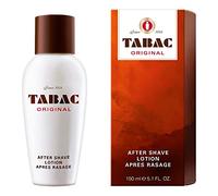 Tabac® Original I Lozione dopobarba - Originale dal 1959 - rivitalizza e rinfresca - per la pelle maschile sciupata I 150 ml
