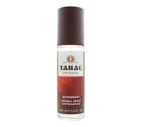 Tabac Original , Idratazione e Protezione, Deodorante Spray, Per Uomo, 100 ml