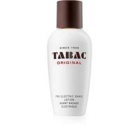 Tabac Original latte per rasatura elettrica 100 ml