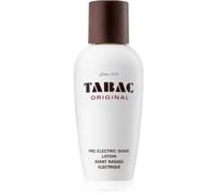 Tabac Original latte per rasatura elettrica 150 ml