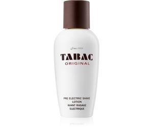 Tabac Original latte per rasatura elettrica 150 ml
