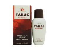Tabac Original Lozione Dopo Barba Lenitiva e Rinfrescante 50 ml