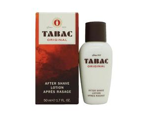 Tabac Original Lozione Dopo Barba Lenitiva e Rinfrescante 50 ml