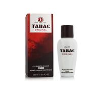 Maurer & Wirtz Tabac Original Pre Electric Shave - Lozione Pre Rasatura 100 ml