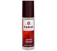 Tabac Original Natural Deo Spray 1 X 100 Ml Deodorante Per Uomo Mäurer & Wirtz