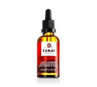 TABAC Original Beard & Shaving Oil 50 ml olio da barba