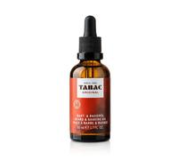 Tabac Original Olio per barba 50 ml