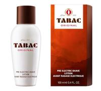 Tabac® Original Pre Electric Shave 100 ml | Tabac® Original Pre Electric Shave - Preparazione ottimale prima della rasatura elettrica con il classico profumo originale.