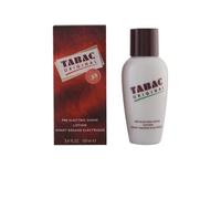 Maurer & Wirtz Tabac Original Pre Electric Shave - Lozione Pre Rasatura 100 ml