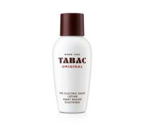 TABAC Original Pre Electric Shave Lotion prodotto pre-rasatura 150 ml