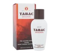 Maurer & Wirtz Tabac Original Pre Electric Shave - Lozione Pre Rasatura 100 ml