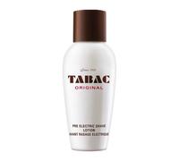 Maurer & Wirtz Tabac Original Pre Electric Shave - Lozione Pre Rasatura 100 ml