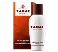 Tabac Original Pre Electric Shave Lotion 100 ml (uomo) variante Imballaggio vecchio
