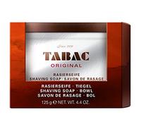 Tabac® Original | Sapone da barba in barattolo - per una rasatura leggera e precisa - Originale dal 1959 | 125 g