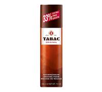 Tabac® Original | Schiuma da barba - con l'inconfondibile profumo di Tabac Original - preparazione ottimale per una rasatura accurata - Originale dal 1959 | 200ml