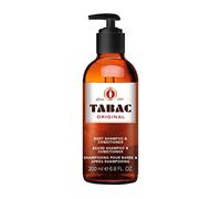 Tabac Original Beard Shampoo & Conditioner 200 ml