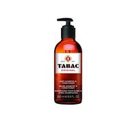 Tabac® Original | Shampoo da barba con il profumo inconfondibile di Tabac Original - pulizia ottimale - cura delicata dei peli della barba - originale dal 1959 | 200 ml