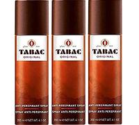 Tabac Original Anti-traspirante Deodorante Spray Anti-traspirante 200 ml