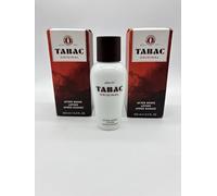 TABAC Schiuma da barba originale, 10 x 50 ml/500 ml, dimensioni da viaggio