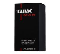 Tabac Man Eau de Toilette Uomo Spray - 50 ml