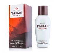 Maurer & Wirtz Tabac Original Pre Electric Shave - Lozione Pre Rasatura 100 ml