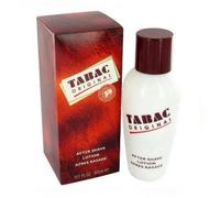 Tabac Fragrances Original After Shave Lotion 300ml Bianco 300 ml Uomo