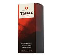 Tabac Original I Eau de Toilette - Originale dal 1959 - Maschio, accattivante e inconfondibile - profumo da uomo senza tempo I 100 ml Natural Spray vaporizzatore