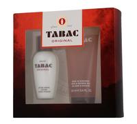 Tabac Tabac Original - set con dopobarba e gel doccia ~ 50 ml - 100 ml