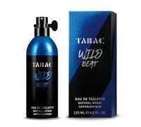 TABAC Wild Beat 125 ml eau de toilette per Uomo