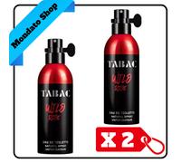 Tabac Profumi da uomo Wild Ride Eau de Toilette Spray 75 ml