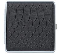 Tabacchiera Scales - Nera