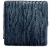 Tabacchiera Wave - Nera