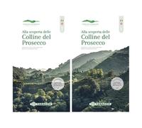 Tabacco Alla scoperta delle Colline del Prosecco - 1:25.000