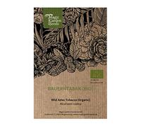 Tabacco Mapacho (Nicotiana rustica) biologico - circa 300 semi
