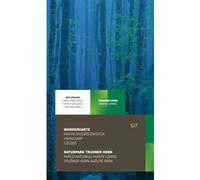 Tabacco Parco Naturale Monte Corno - 1:25.000 Multicolor