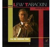 Tabackin,Lew - I'Ll Be Seeing You